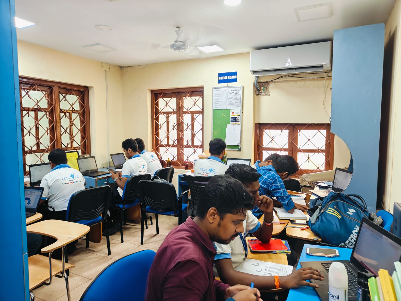 Educyte New Batch Welcoming