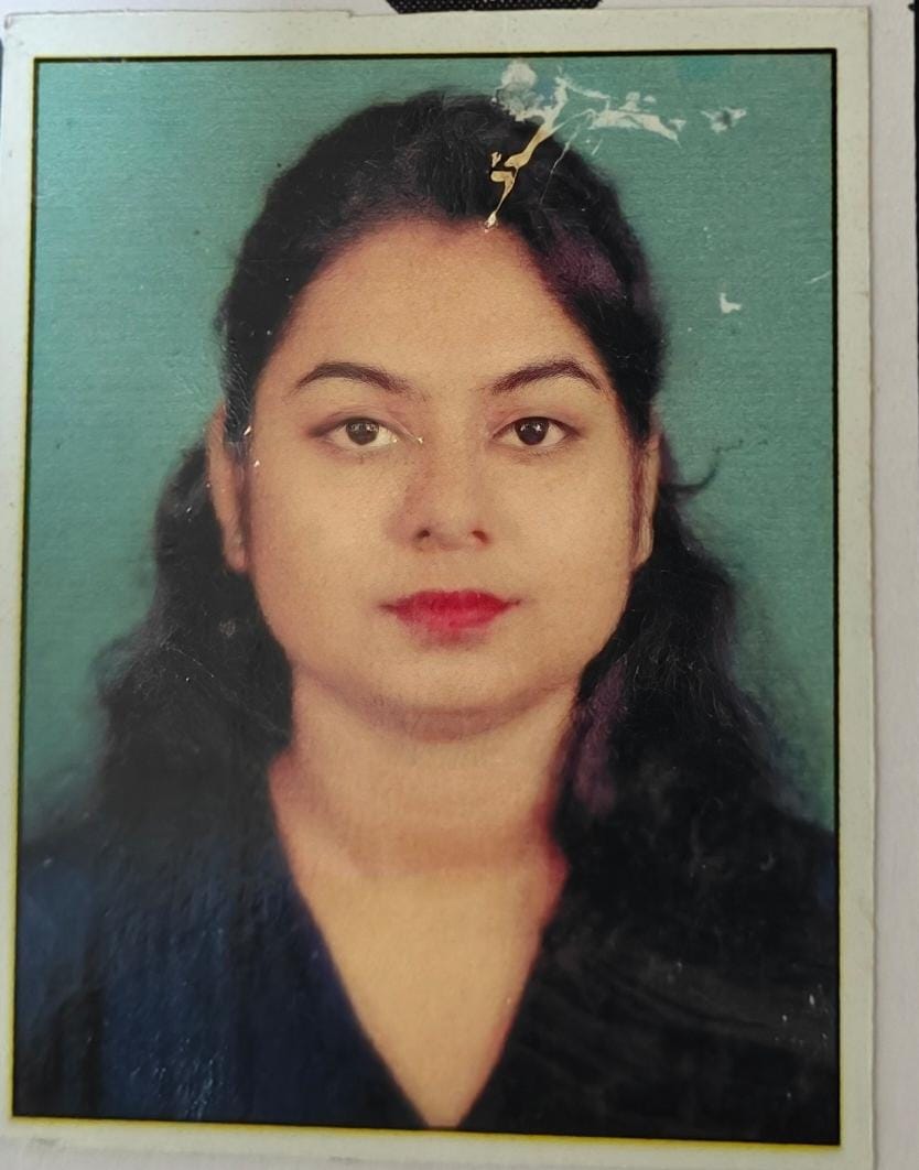 Mouli Chakraborty