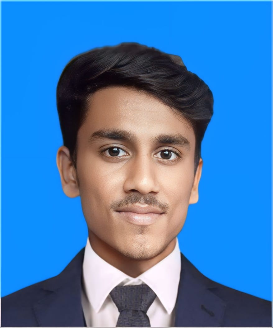 Pritam Mandal