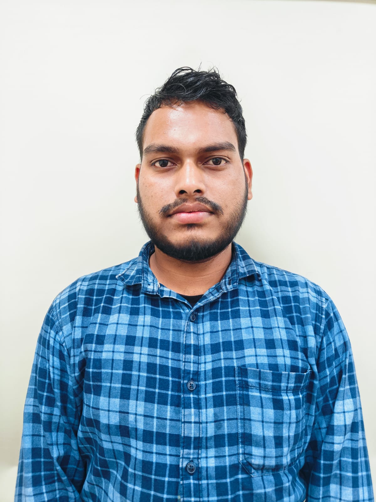 Rahul Mondal