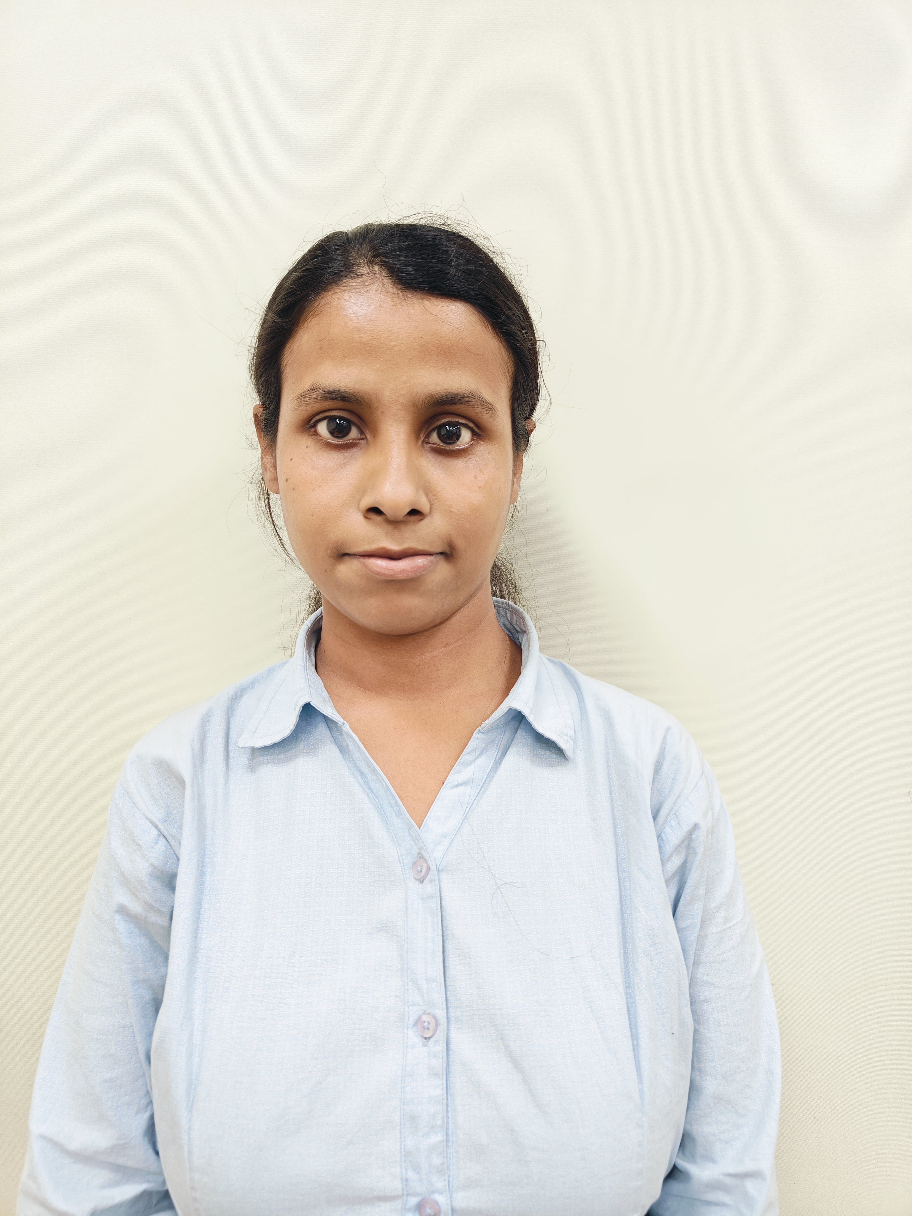 Riya Bhowmick