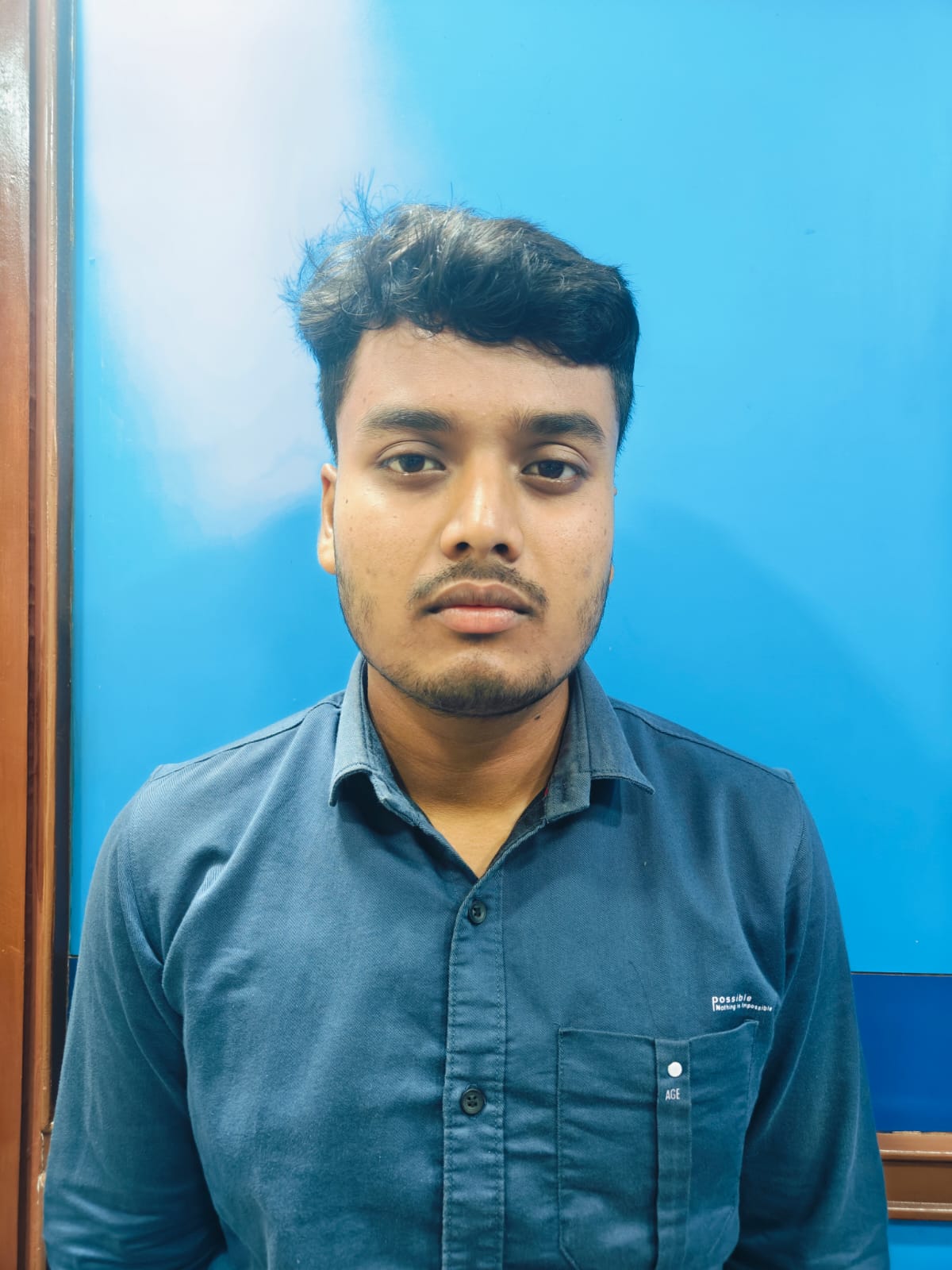 Sahil Gazi