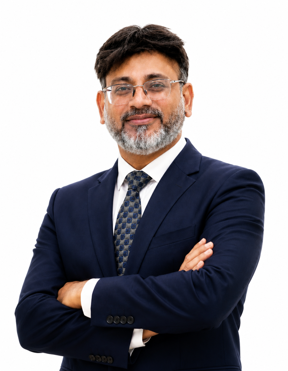 Dr. Mainak Kar