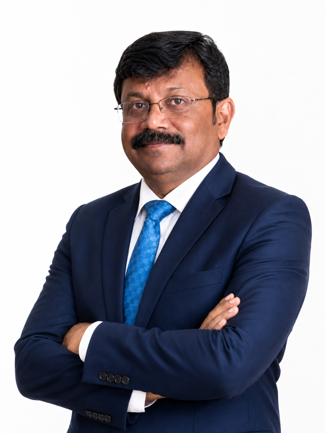 Mr. Subrata Dutta